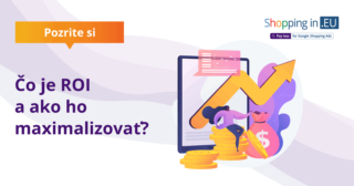 titulný obrázok s názvom článku, grafikou a logom Shopping in EU