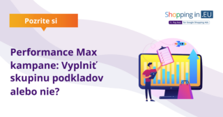 titulný obrázok s názvom článku, grafikou a logom Shopping in EU