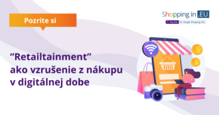 titulný obrázok s názvom článku, grafikou a logom Shopping inEU