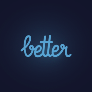 logo Better Marketing