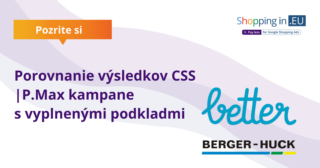 titulný obrázok s názvom článku, logami firiem Better Marketing a Berger-huck.cz a logom Shopping in EU