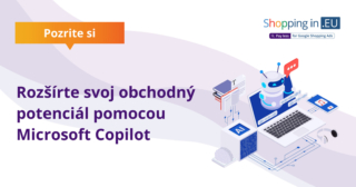 Rozšírte svoj obchodný potenciál pomocou Microsoft Copilot