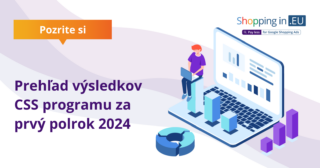 Prehľad výsledkov CSS programu – prvý polrok 2024