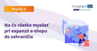 Na čo všetko myslieť pri expanzii e-shopu do zahraničia