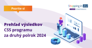 CSS report výsledkov