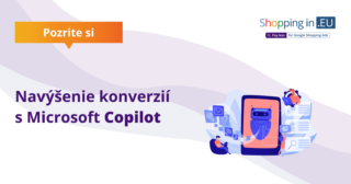 Navýšenie konverzií s Microsoft Copilot