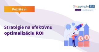 Stratégie na efektívnu optimalizáciu ROI