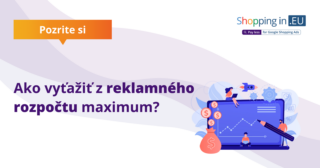 Ako vyťažiť z reklamného rozpočtu maximum?