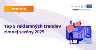 Top 5 reklamných trendov zimnej sezóny 2025