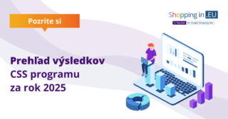 Prehľad výsledkov CSS programu za rok 2025